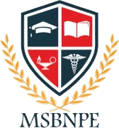 MSBNPE logo