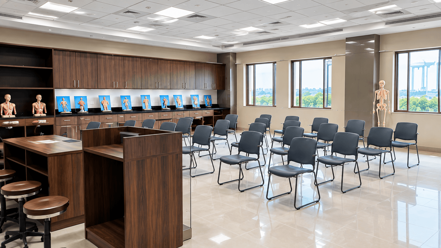 Community lab