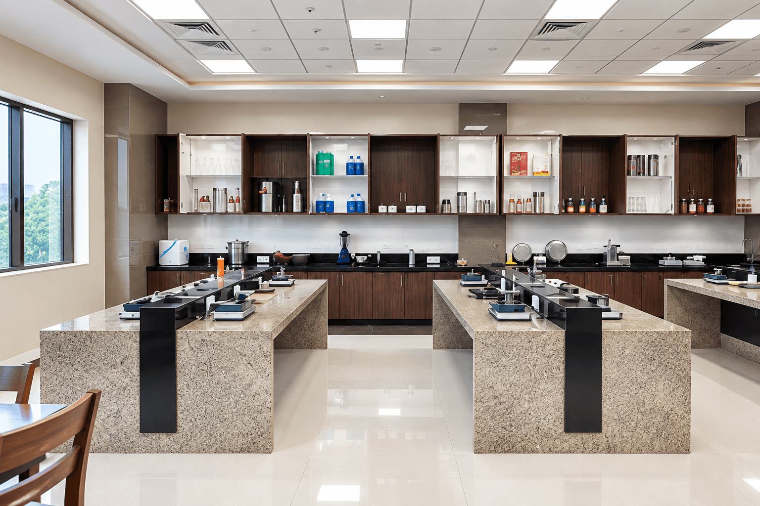 Nutrition Lab