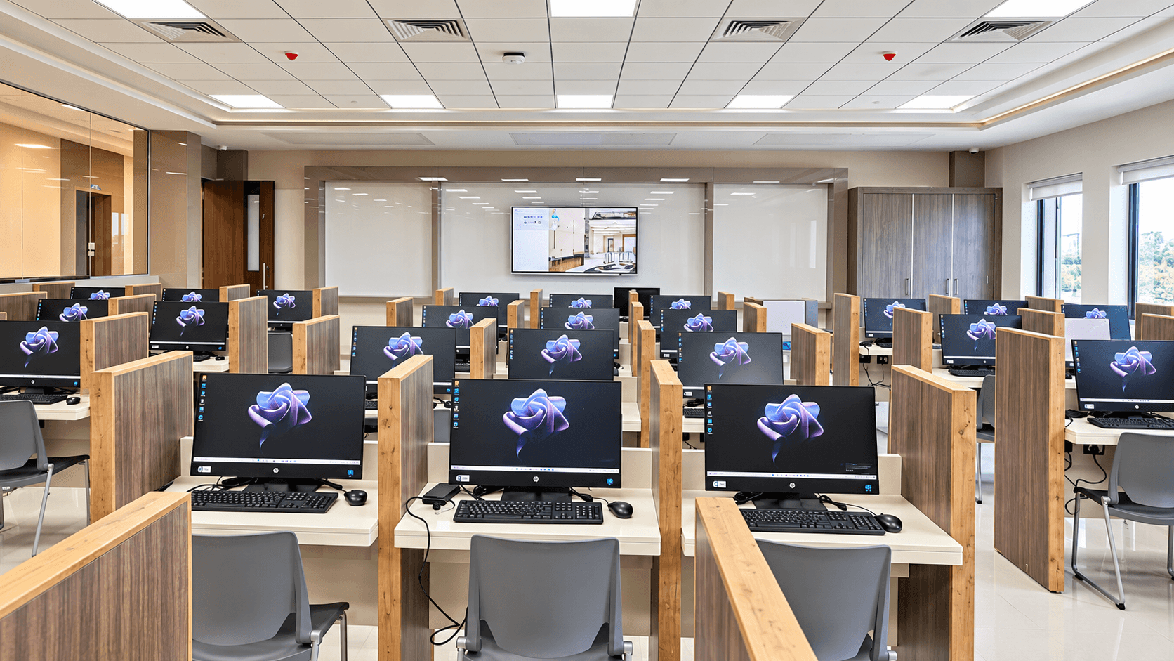 Computer Lab