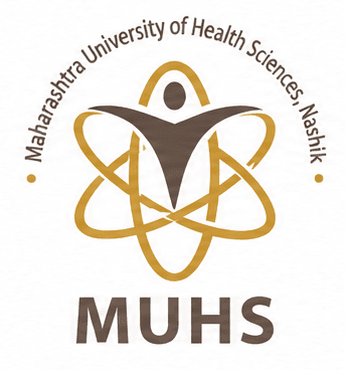 MUHS logo
